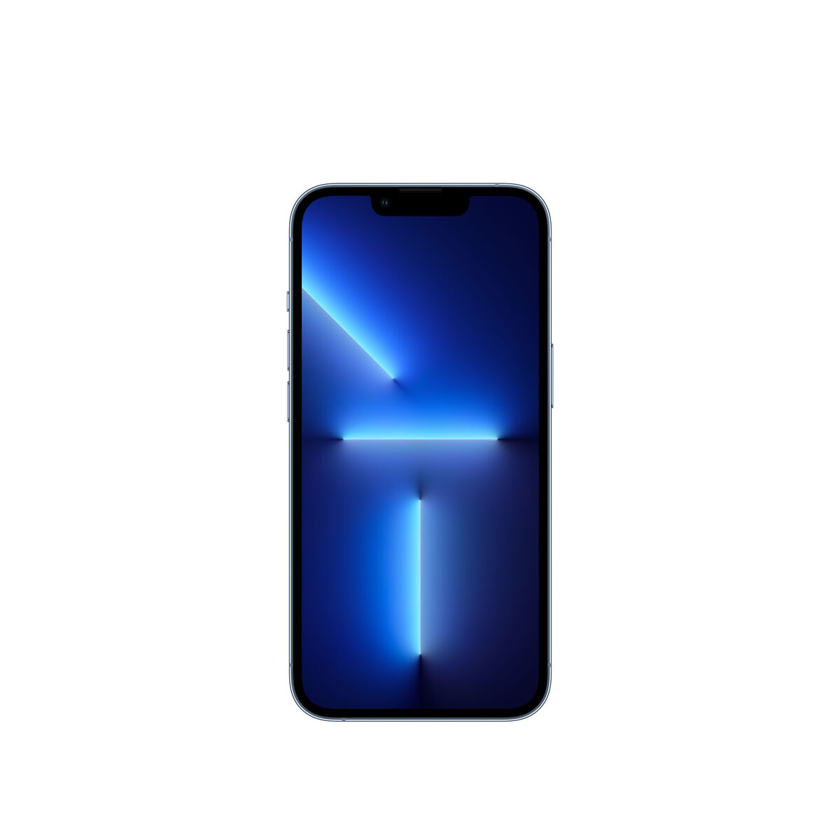 Smartphone Apple iPhone 13 Pro 6,1" A15 128 GB Blue