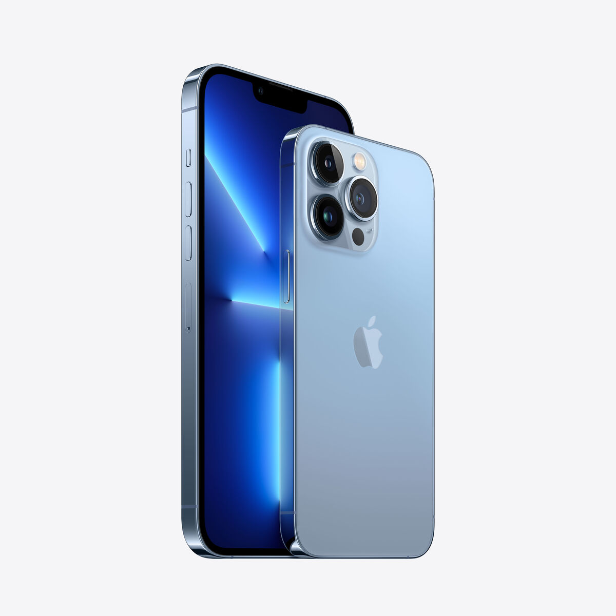 Smartphone Apple iPhone 13 Pro 6,1" A15 128 GB Blue