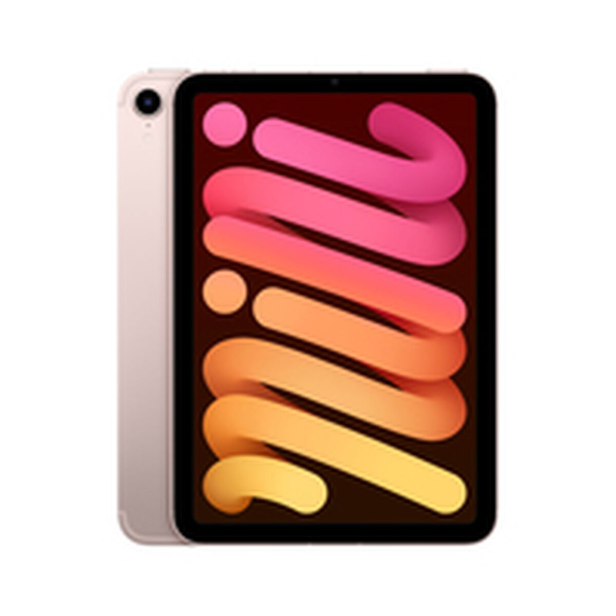 Afbeeldingen van Tablet Apple mini Octa Core 4 GB RAM 64 GB Pink 8,3"