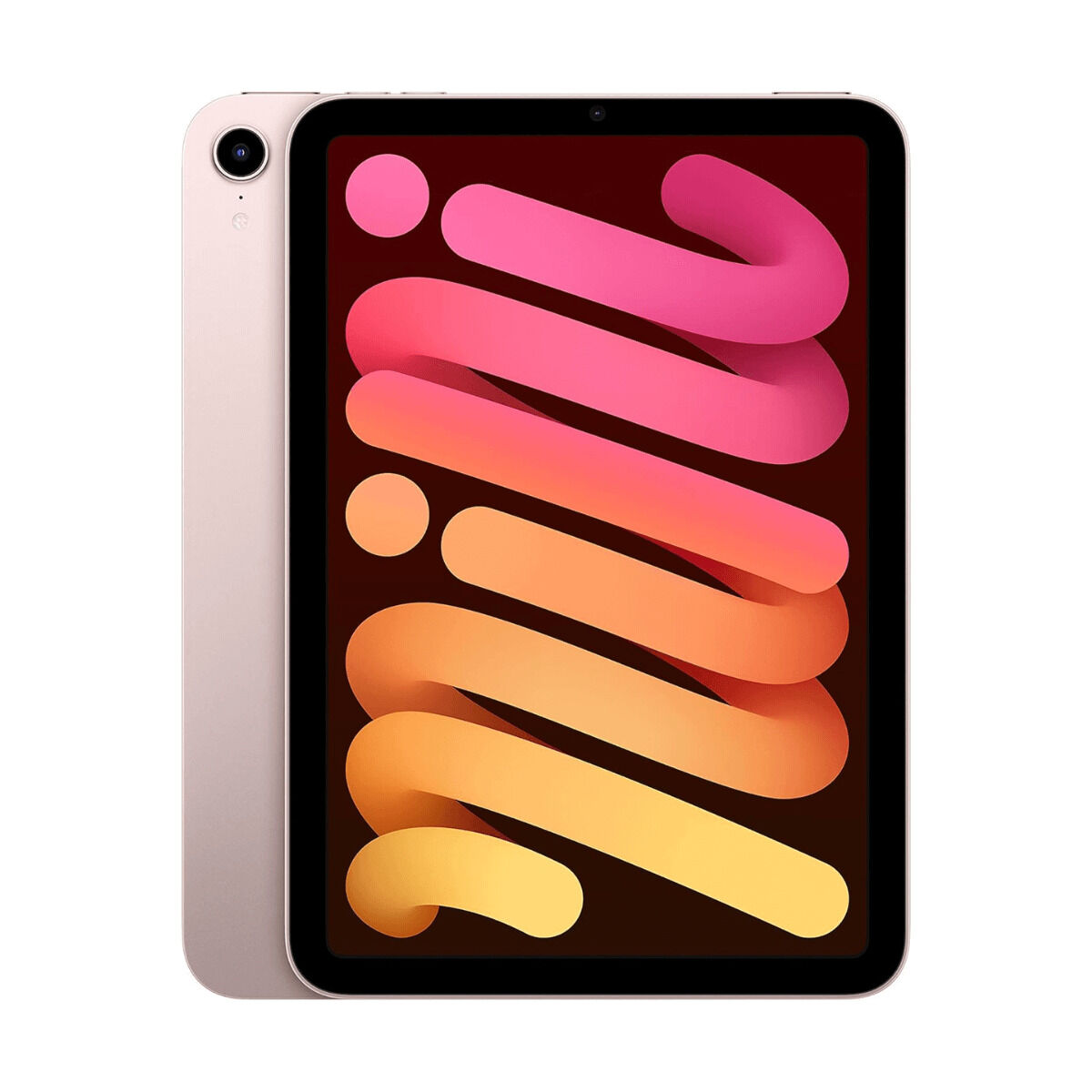 Tablet Apple iPad Mini 2021 (6ª Gen.) 8,3" Octa Core A15 Bionic 4 GB RAM 64 GB Rosa