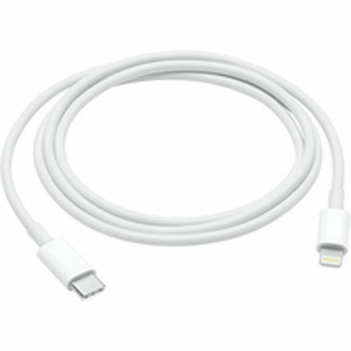 Câble USB C Apple Blanc 1 m (Reconditionné A+)