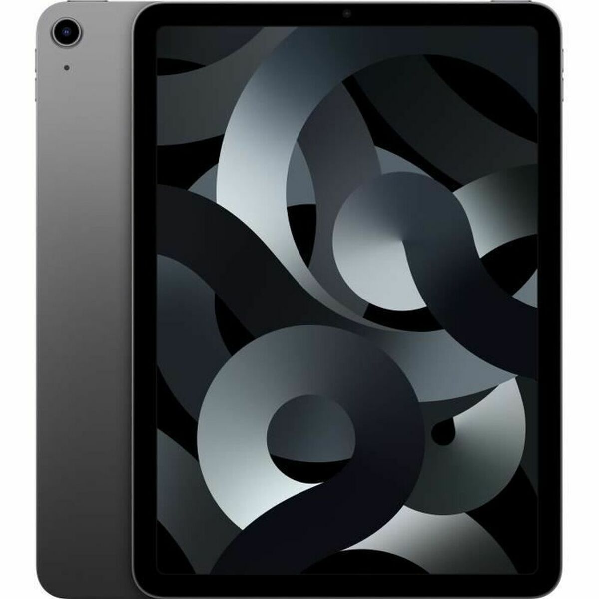 Tablette Apple iPad Air (2022) Gris 256 GB 10,9"