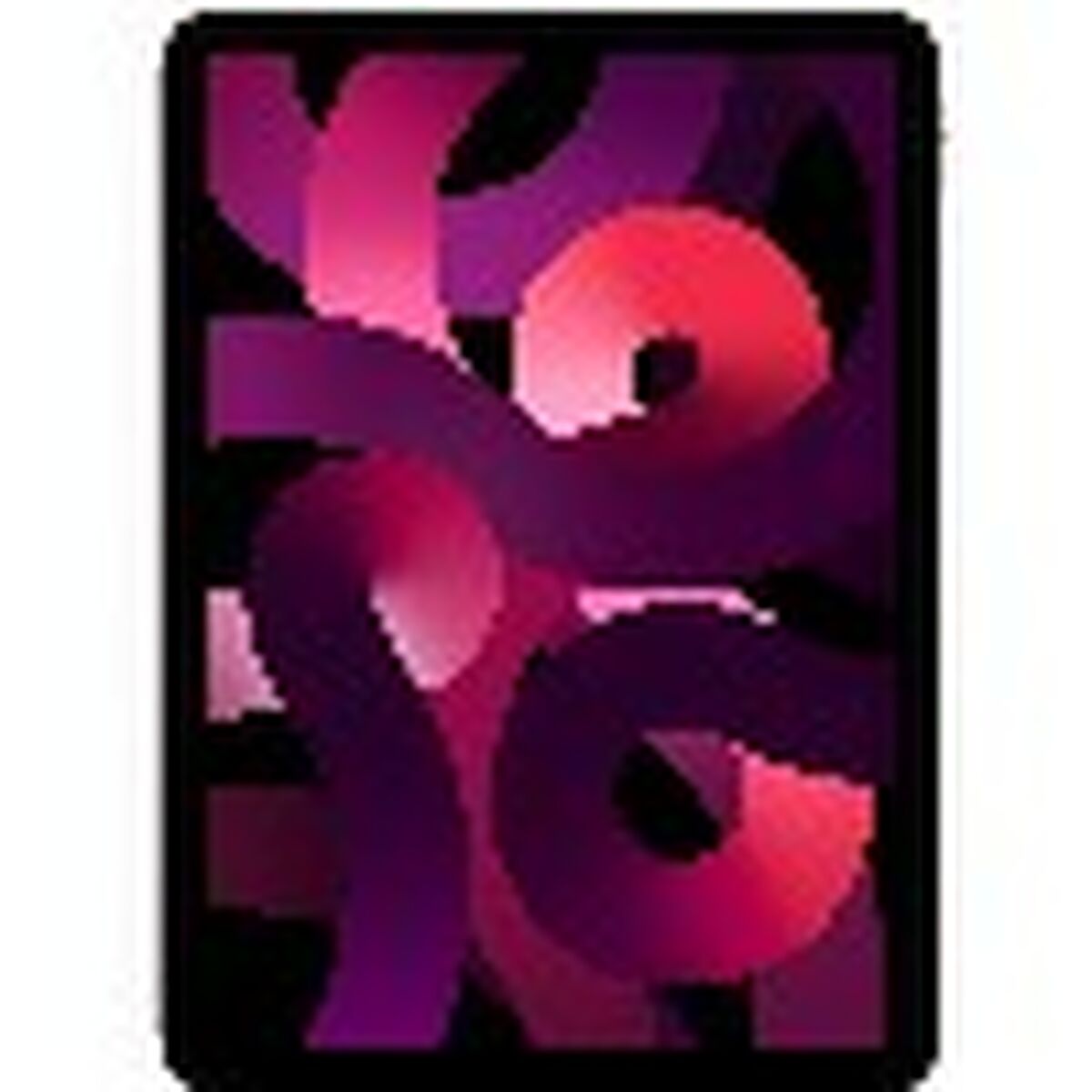 Tablette Apple MM9M3FD/A M1 8 GB RAM 256 GB Rose