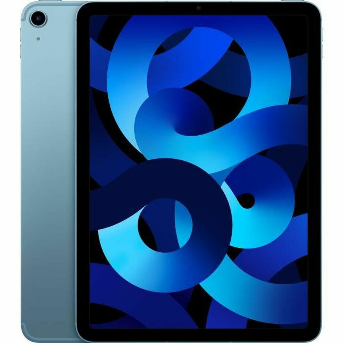 Tablette Apple iPad Air Bleu M1 8 GB RAM 256 GB 10,9"