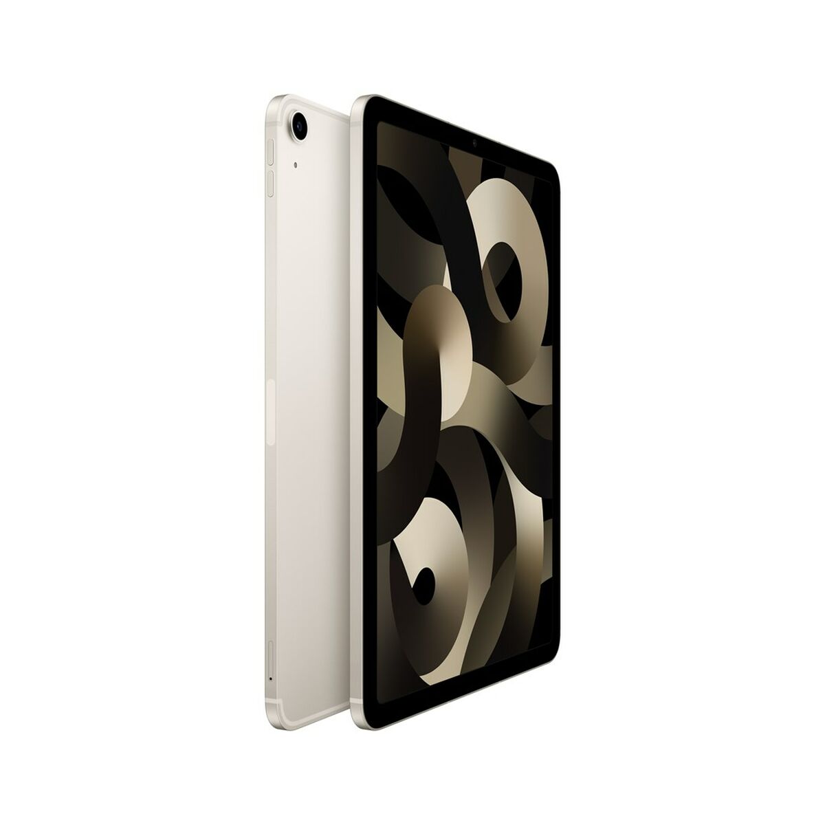 Afbeeldingen van Tablet Apple iPad Air 5G 10,9" M1 8 GB RAM 256 GB White Beige