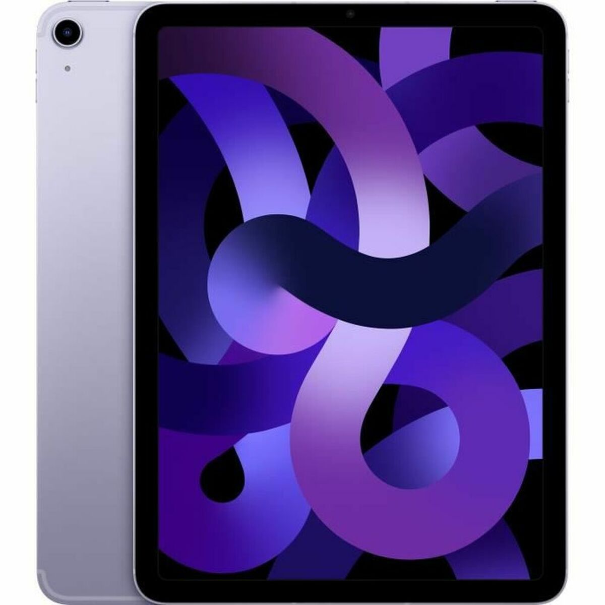 Tablette Apple iPad Air Bleu 10,9" Violet 64 GB