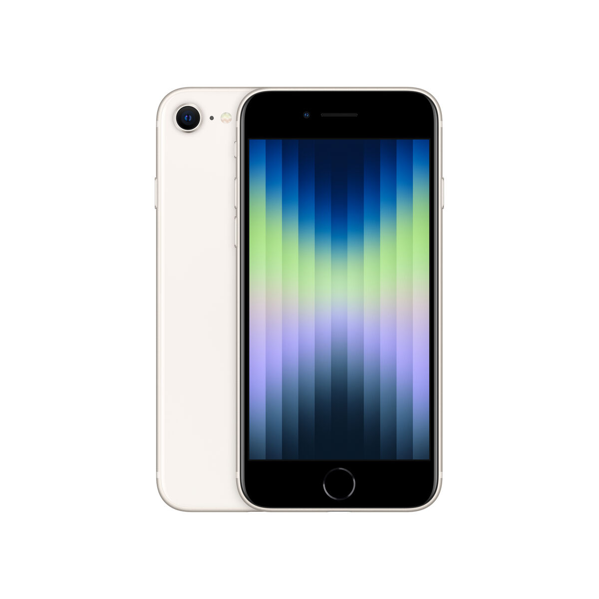 Smartphone Apple iPhone SE Blanc 4,7" 256 GB