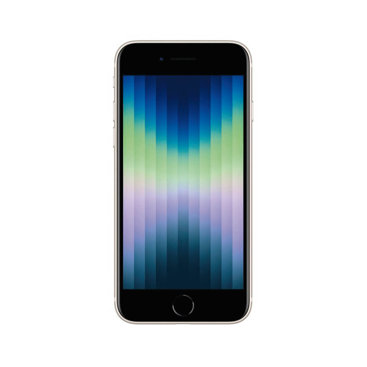 Picture of Smartphone Apple iPhone SE 4,7" Hexa Core 4 GB RAM 256 GB White