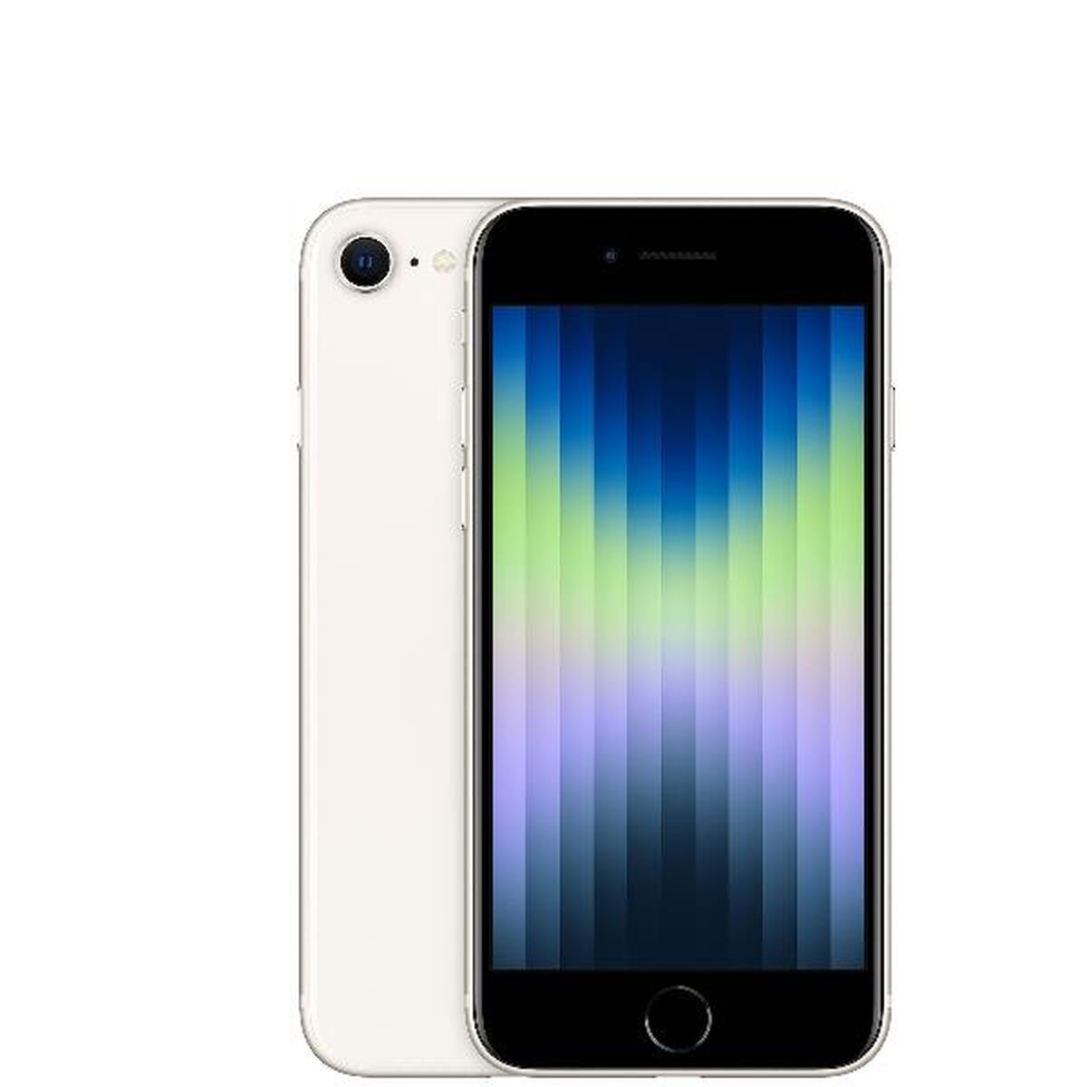 Smartphone Apple iPhone SE 4,7" Hexa Core 4 GB RAM 256 GB White