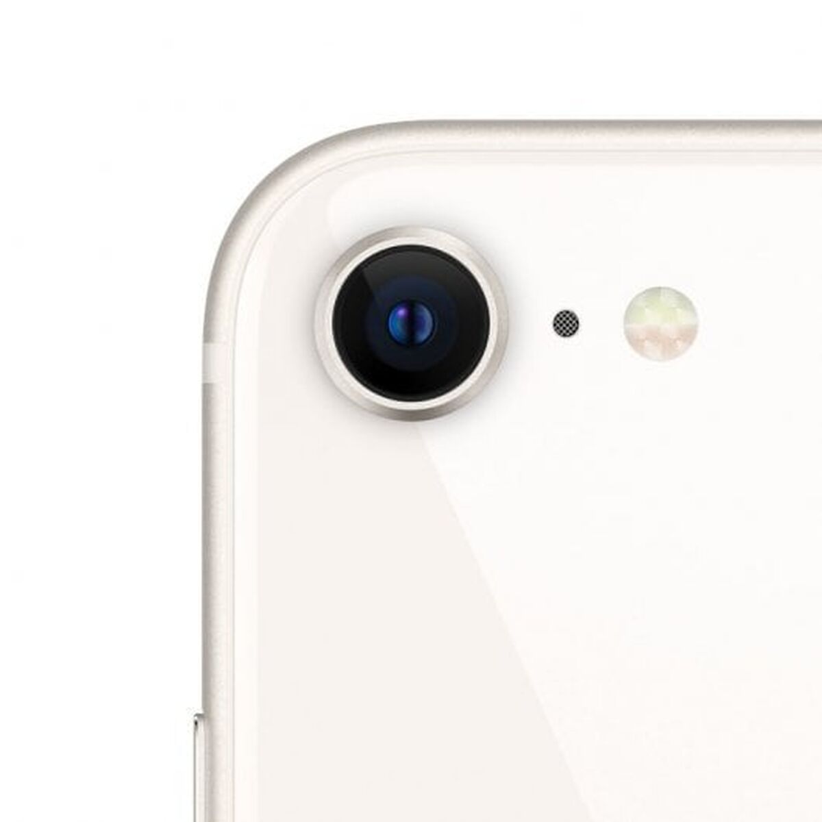 Smartphone Apple iPhone SE 4,7" Hexa Core 4 GB RAM 256 GB White
