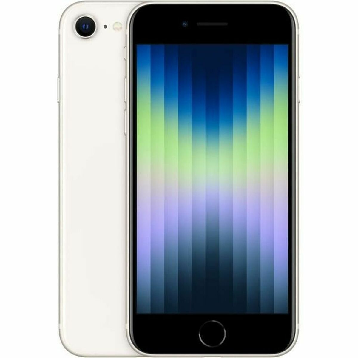 Smartphone Apple iPhone SE Blanc A15 256 GB 256 GB