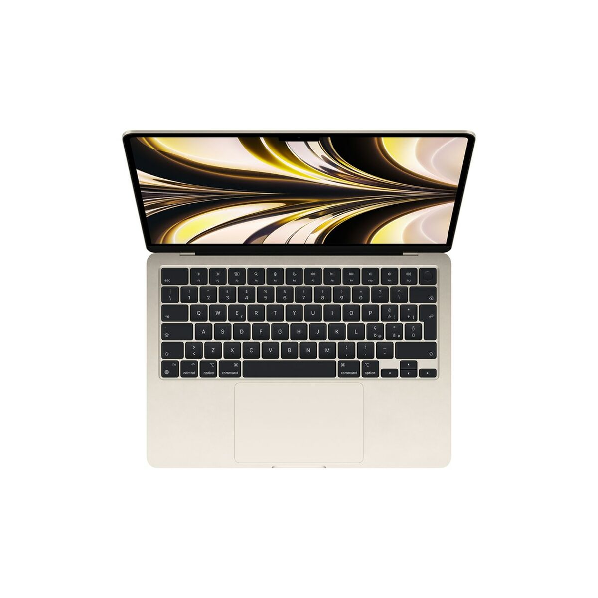 Laptop Apple MacBook Air 13,6