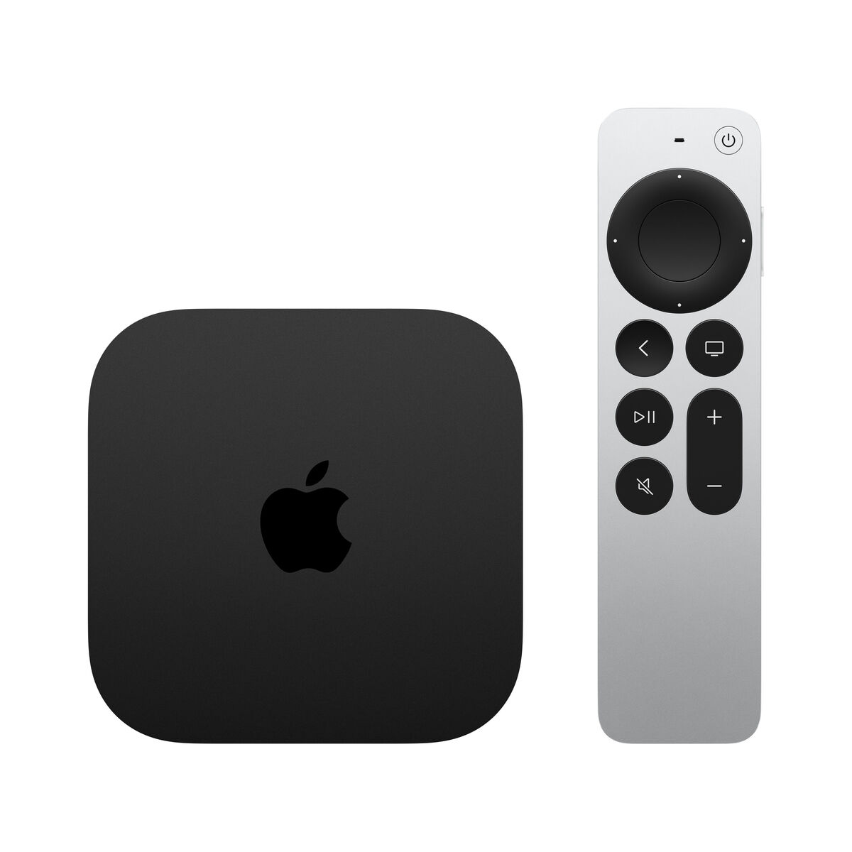 Picture of Apple TV Apple 4K