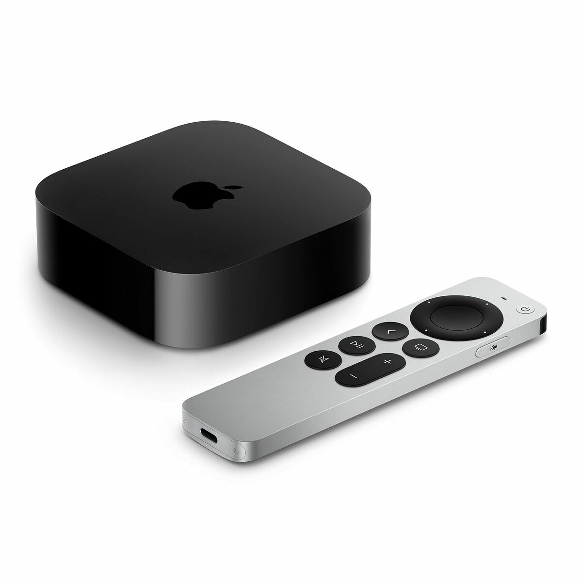 Streaming Apple Apple TV (3 Gen)
