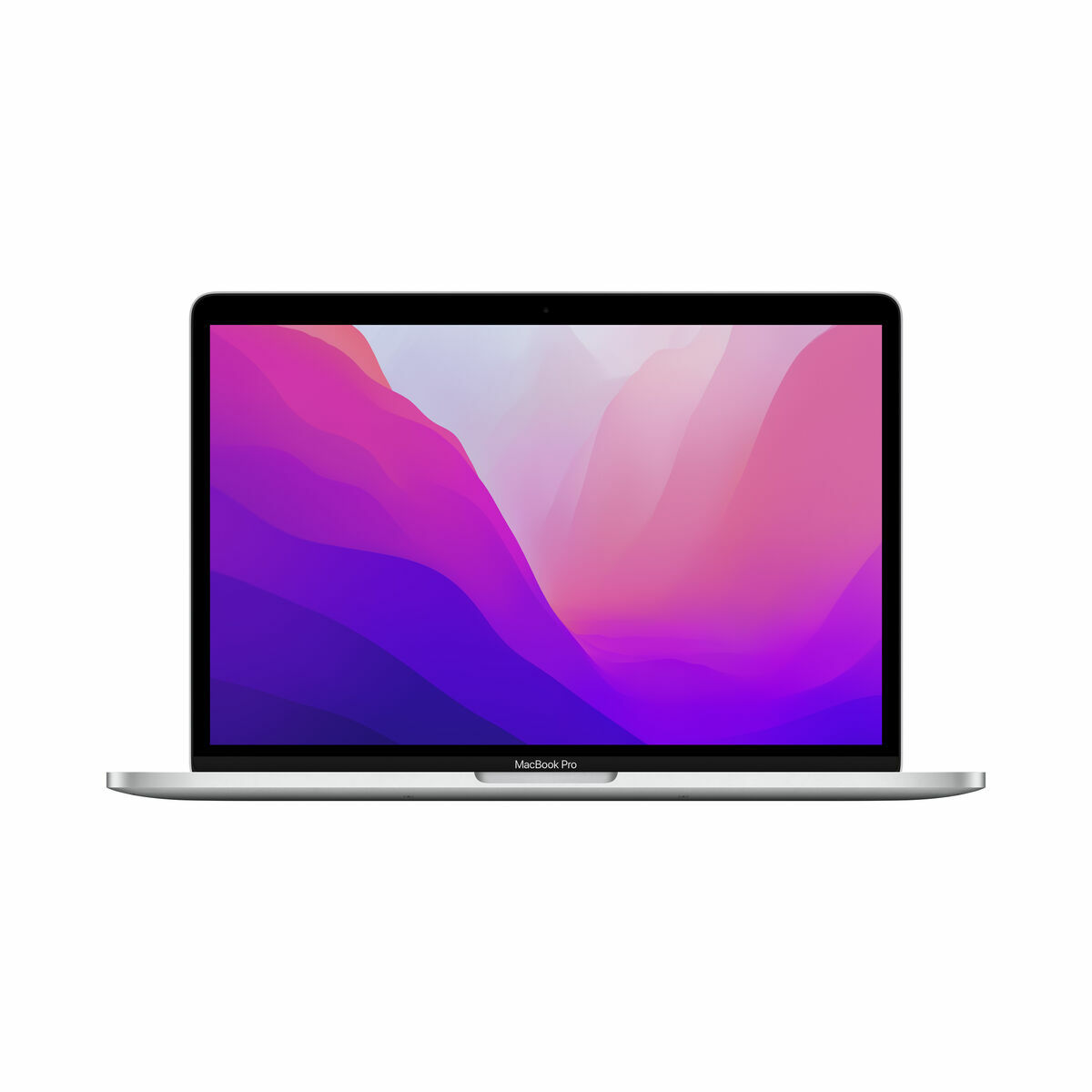 Ordinateur Portable Apple MacBook Pro 256 GB SSD M2