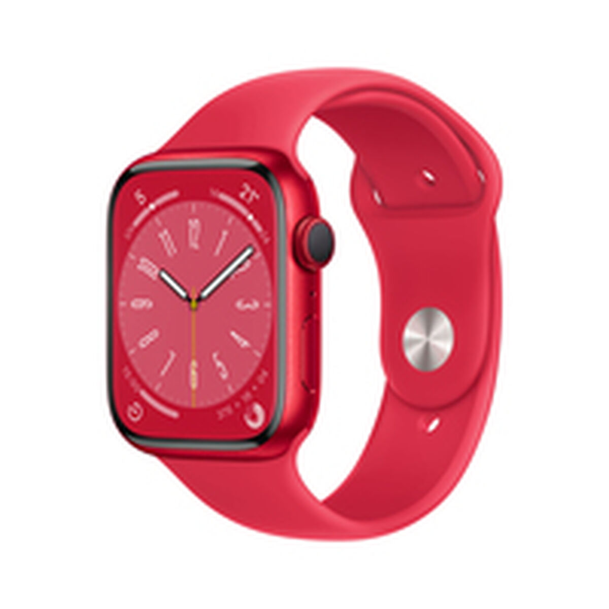 Smartwatch Apple Watch Series 8 41 mm Rød