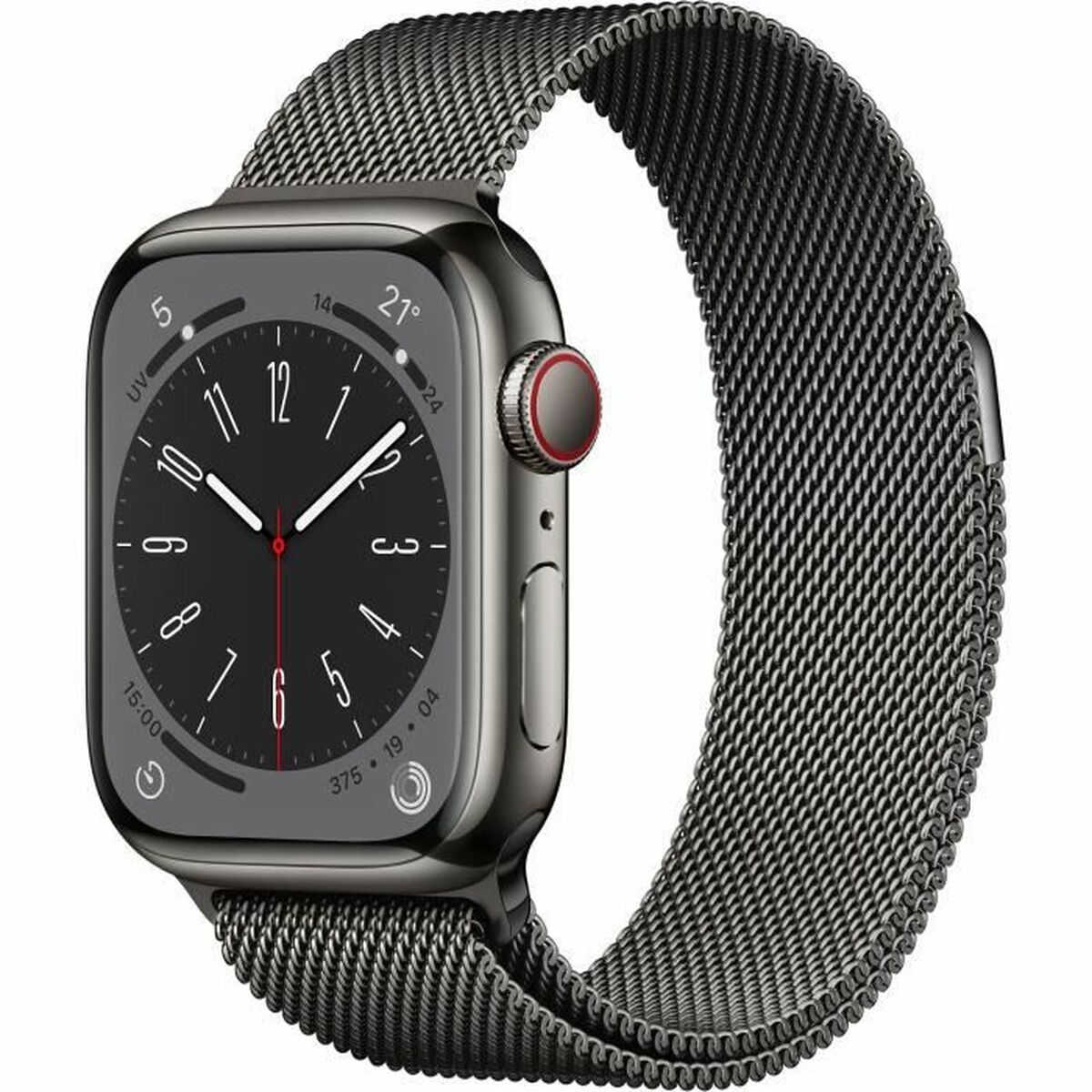 Montre intelligente Apple Watch Series 8 32 GB