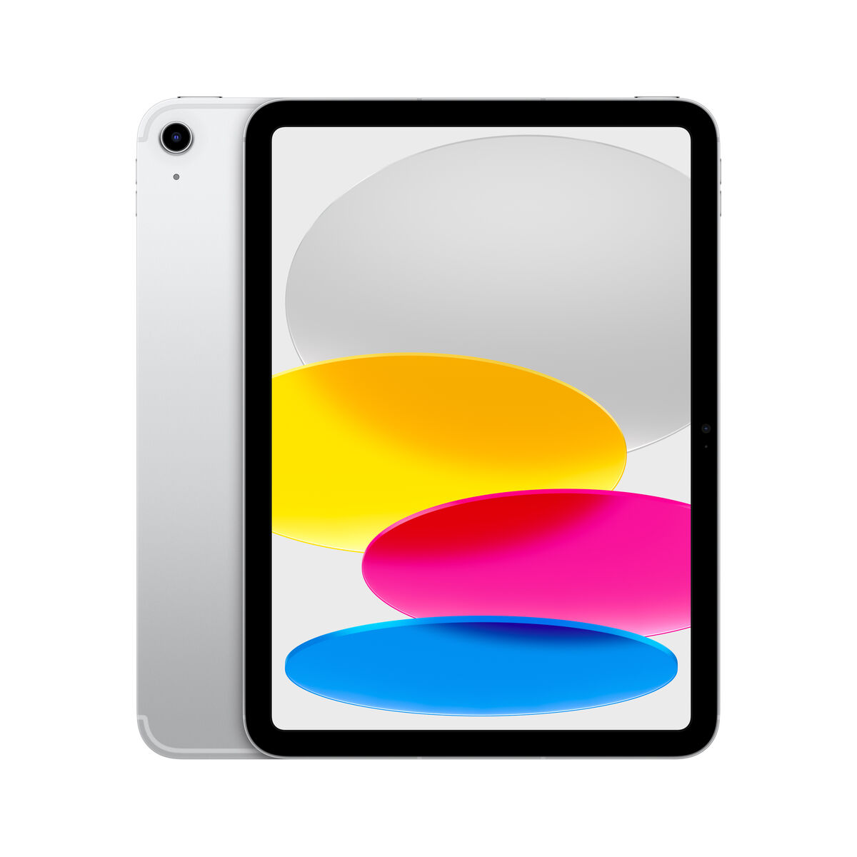 Tablette Apple iPad Argenté 10,9"