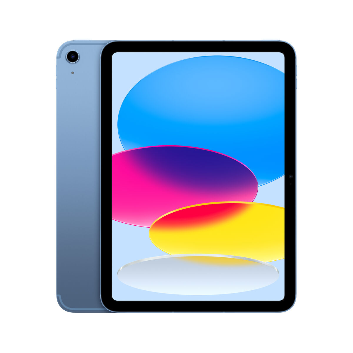Bild von Tablet Apple IPAD 10TH GENERATION (2022) Blue 256 GB Wi-Fi