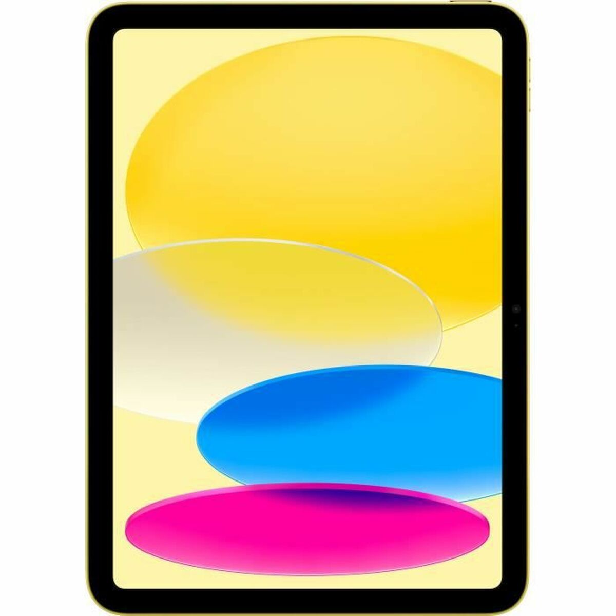 Tablette Apple iPad 2022 10,9