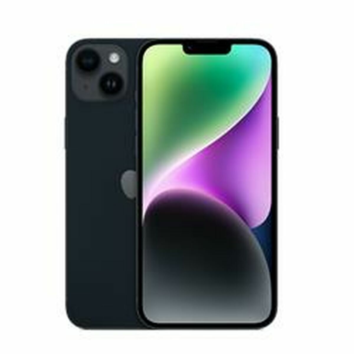 Afbeeldingen van Smartphone Apple iPhone 14 Plus 6,7" Black A15 256 GB