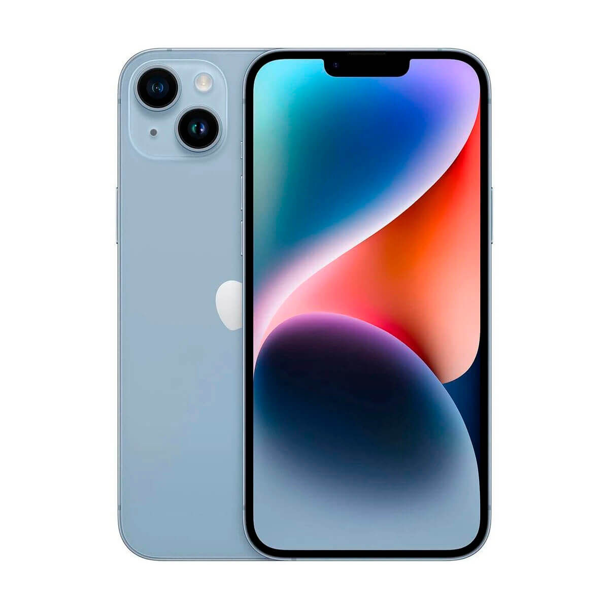 Smartphone Apple iPhone 14 Plus 6,7" Hexa Core A15 Bionic 6 GB RAM 512 GB Blue