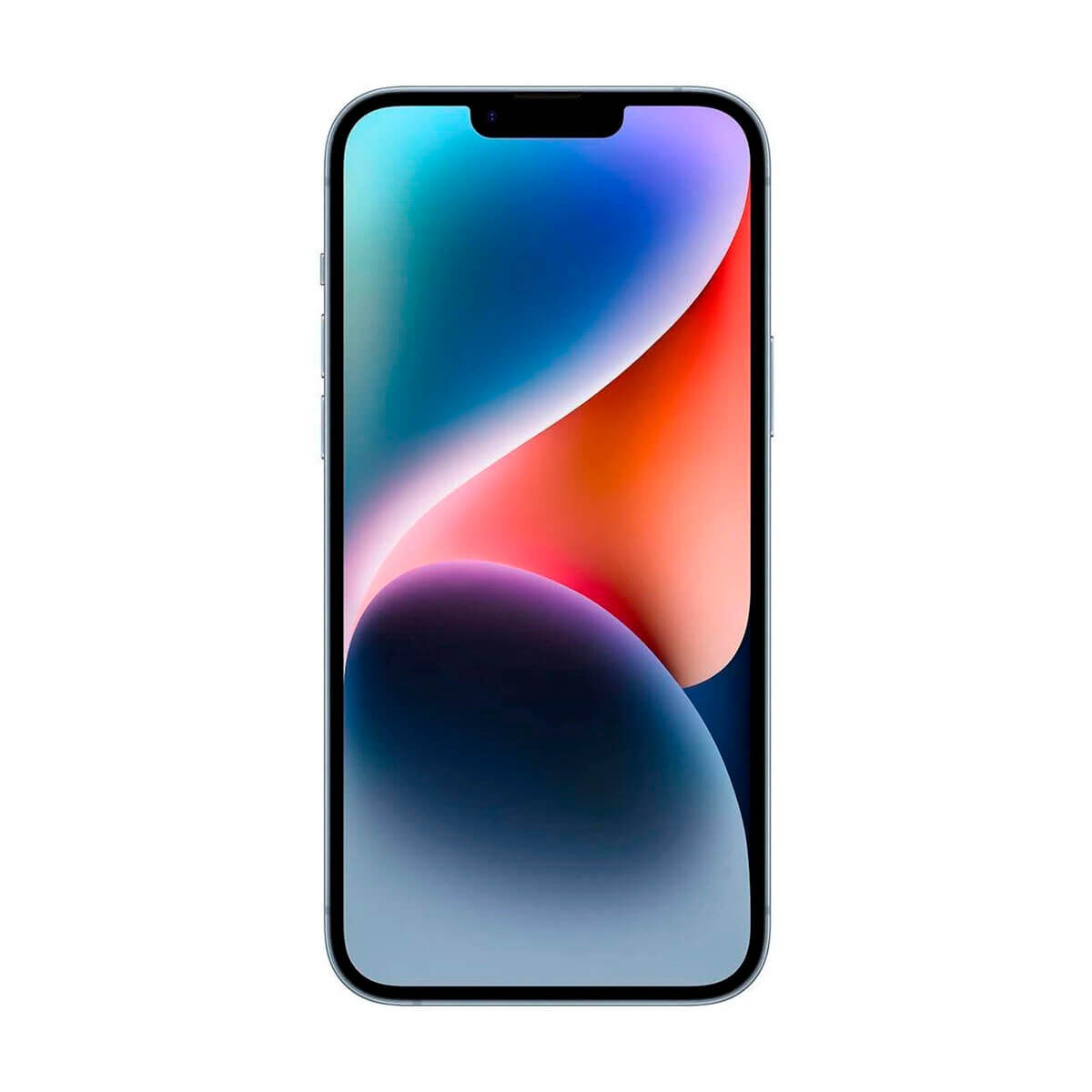 Smartphone Apple iPhone 14 Plus 6,7" Hexa Core A15 Bionic 6 GB RAM 512 GB Blue