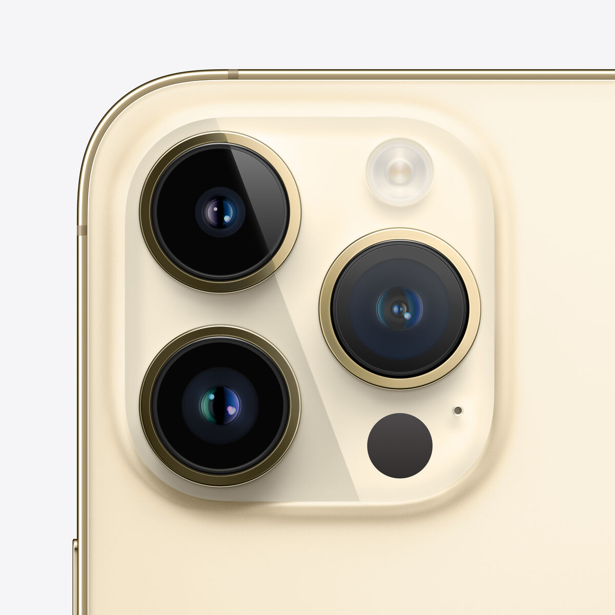 Smartphone Apple iPhone 14 Pro Max 6,7" 128 GB Golden
