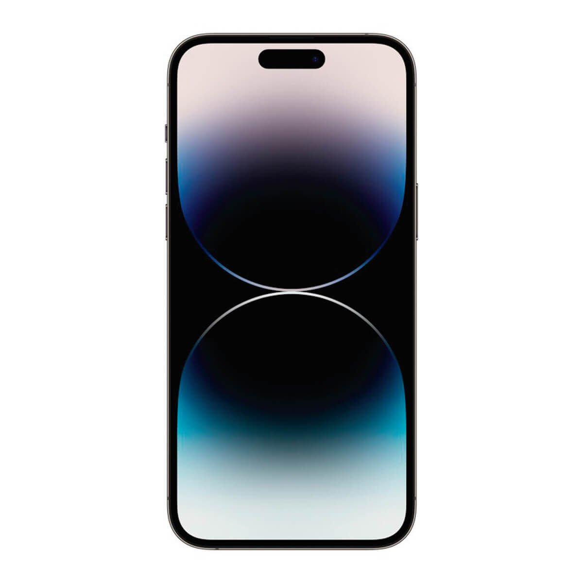 Bild von Smartphone Apple iPhone 14 Pro Max 6,7" Hexa Core A16 6 GB RAM 256 GB Black