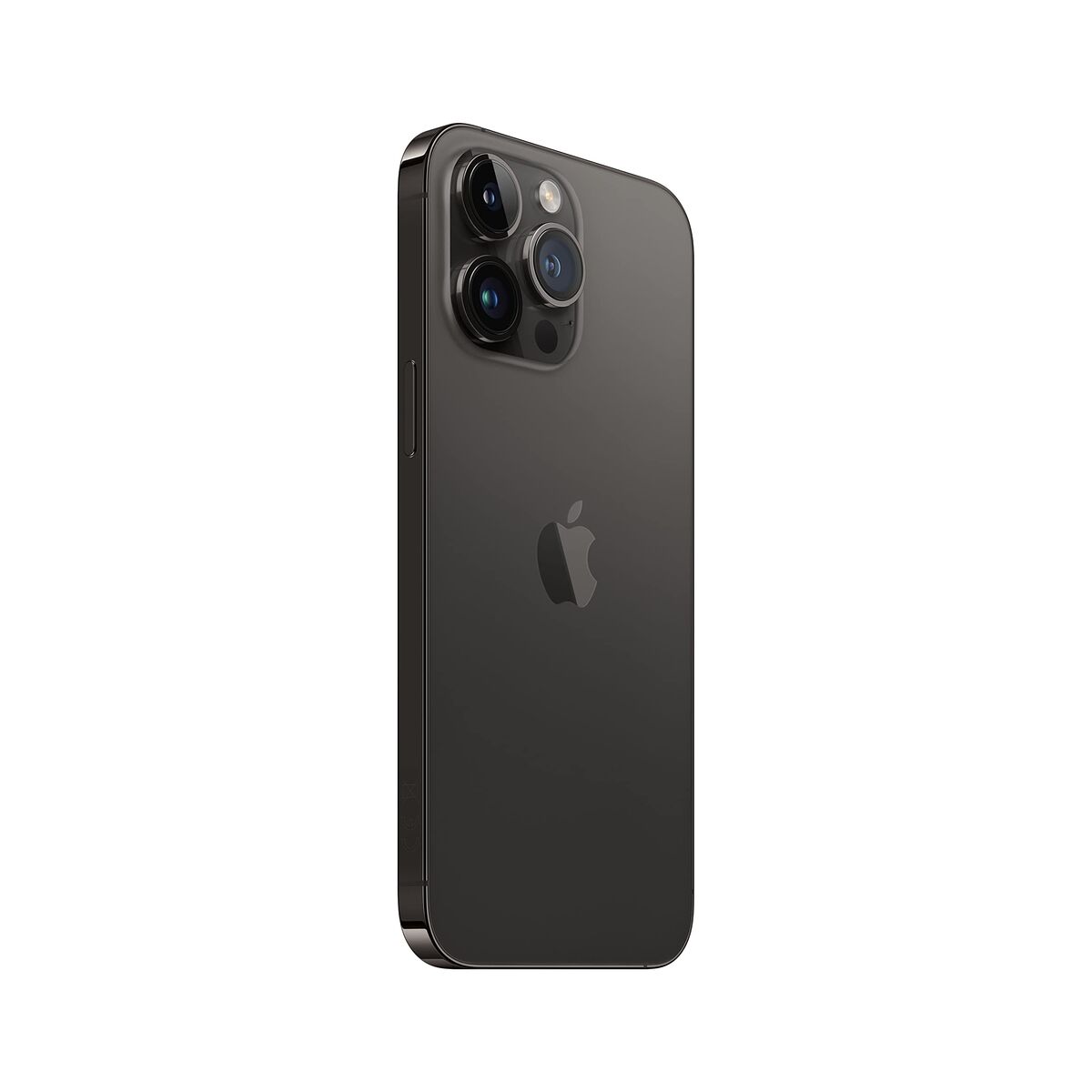 Smartphone Apple iPhone 14 Pro Max 6,7" Hexa Core A16 6 GB RAM 256 GB Black