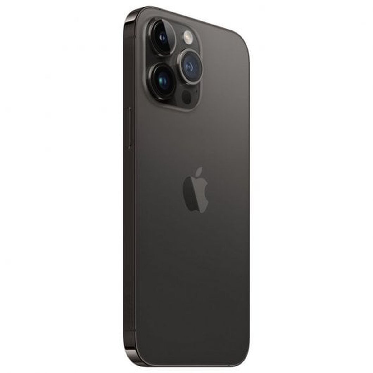Smartphone Apple iPhone 14 Pro Max 6,7" Hexa Core A16 6 GB RAM 256 GB Black