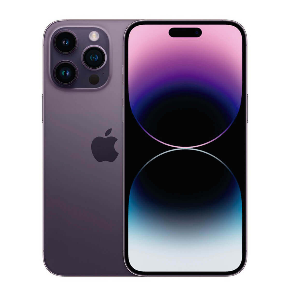 Smartphone Apple iPhone 14 Pro 6,1" Paars 256 GB