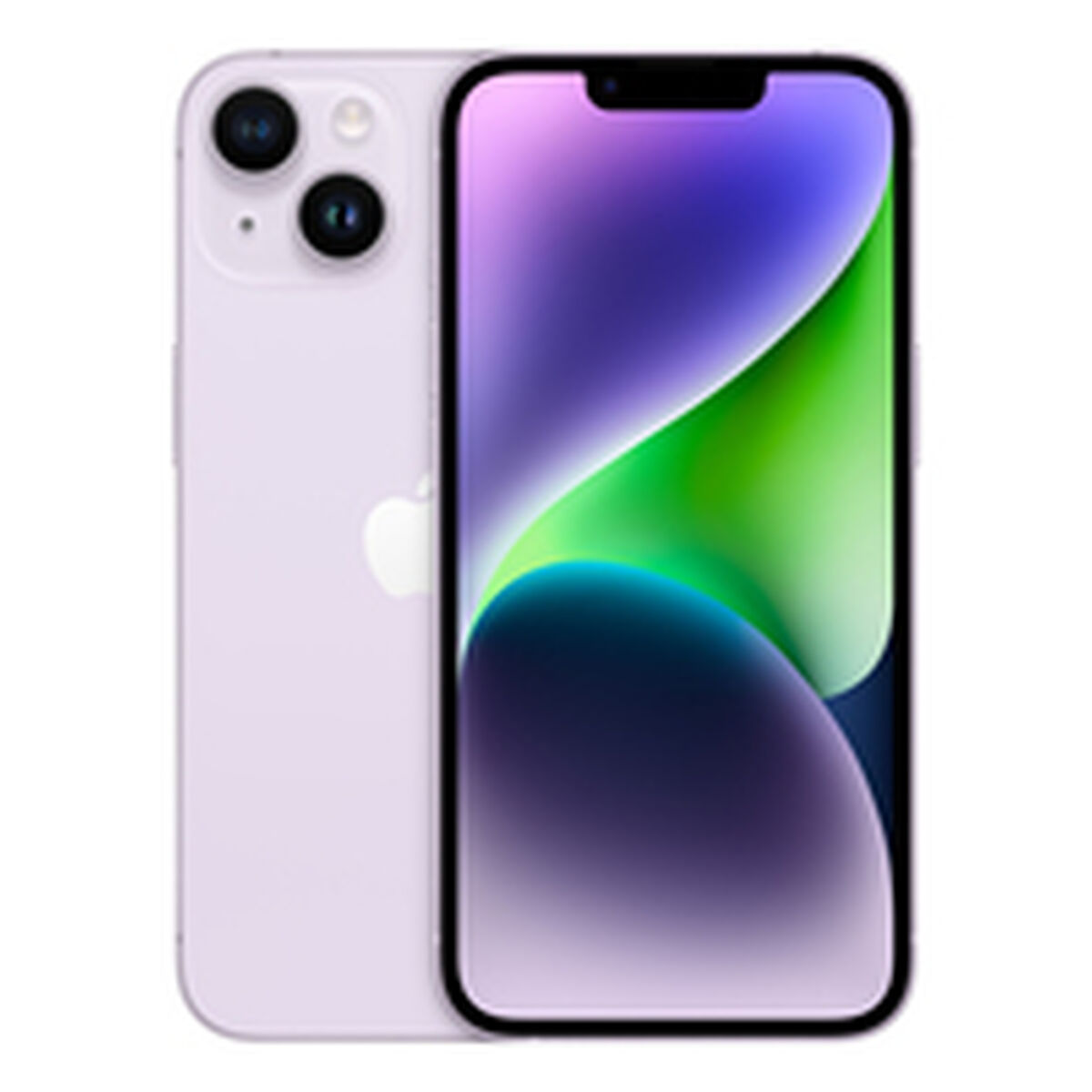 Image secondaire de Smartphone Apple MPV03RX/A 6,1