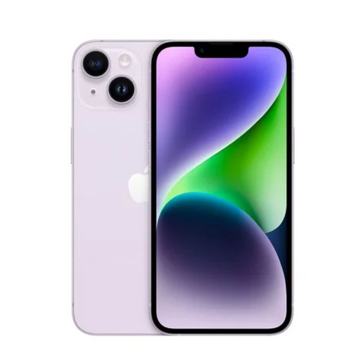 Smartphone Apple