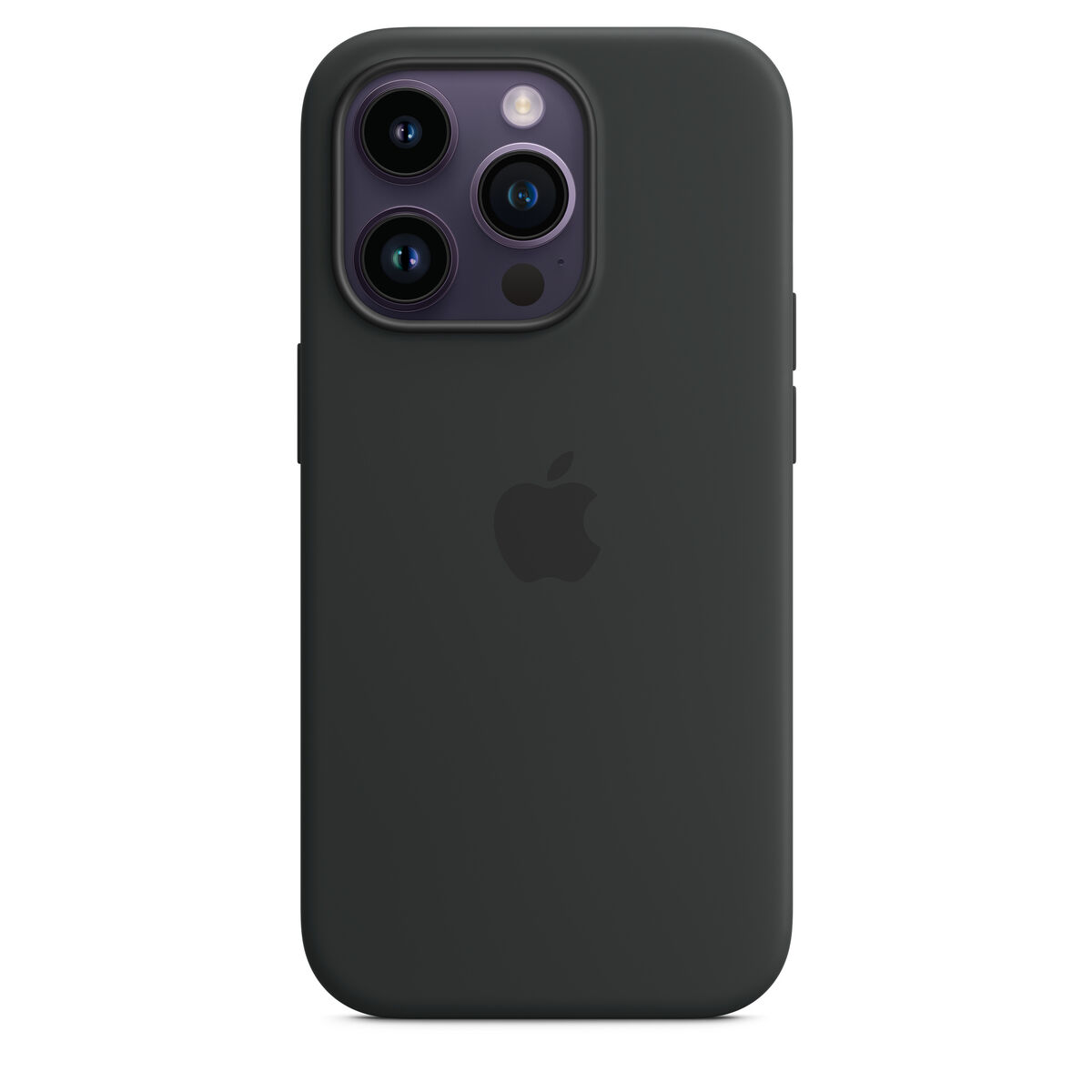 Protection pour téléphone portable Apple   Noir APPLE iPhone 14 Pro