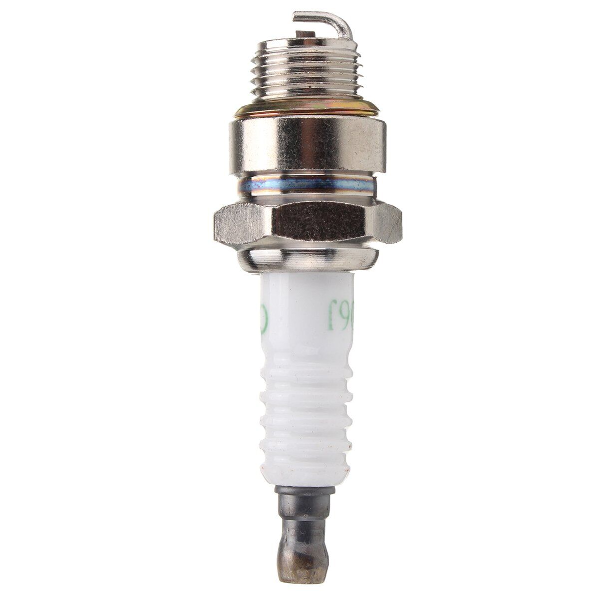 Picture of Keyboard Apple MQDP3B/A Spanish Qwerty White