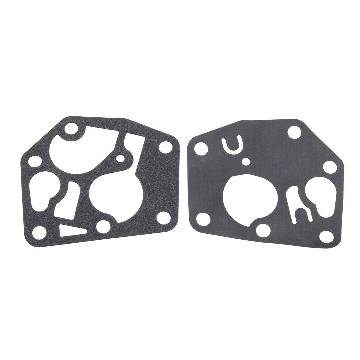 Picture of Keyboard Apple MQDP3B/A Spanish Qwerty White