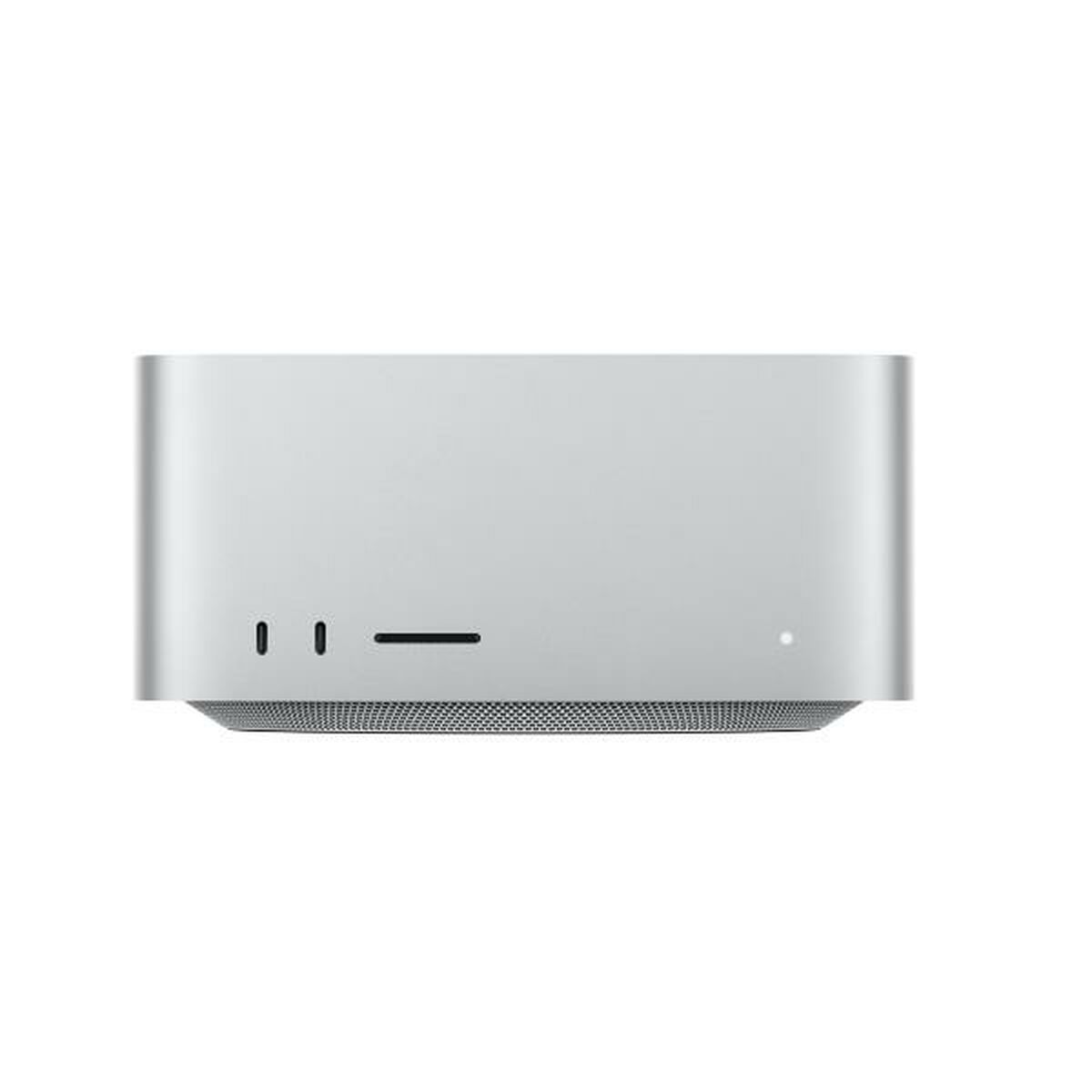 Afbeeldingen van Mini PC Mac Studio M2 Ultra 24C/60C Apple MQH63Y/A 1 TB M2 Ultra 64 GB RAM