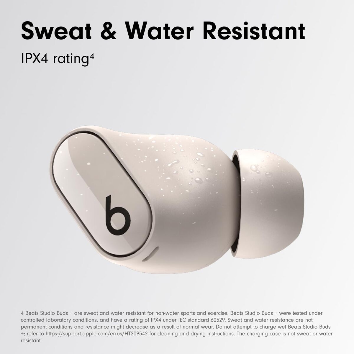 Bluetooth ausinės Apple MQLJ3ZM/A