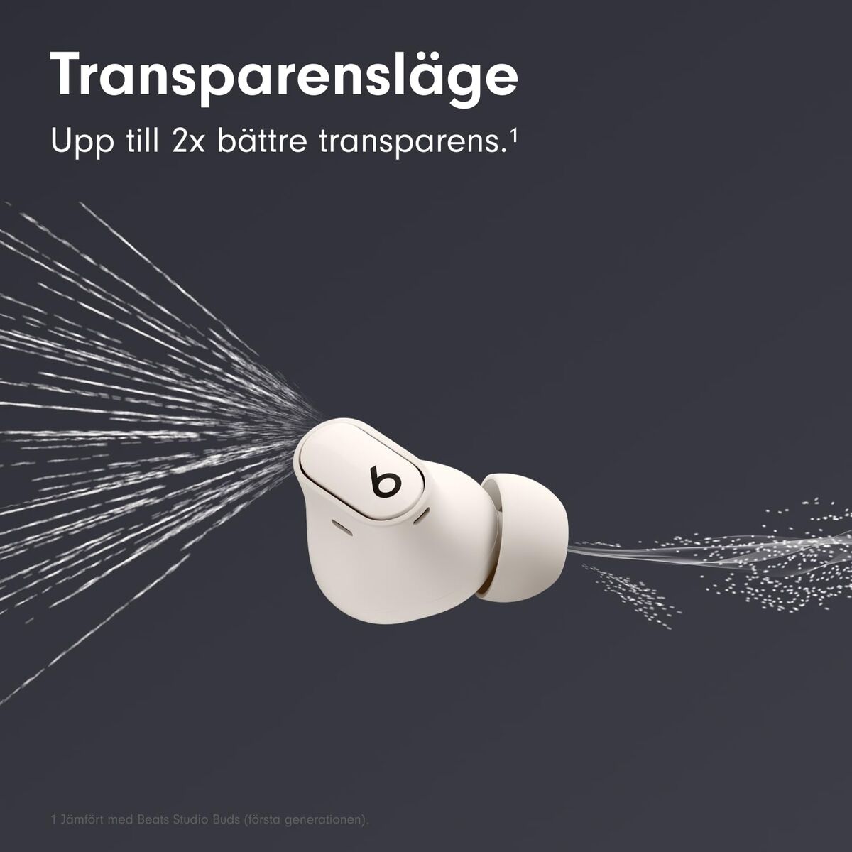 Picture of Bluetooth Headphones Apple MQLJ3ZM/A