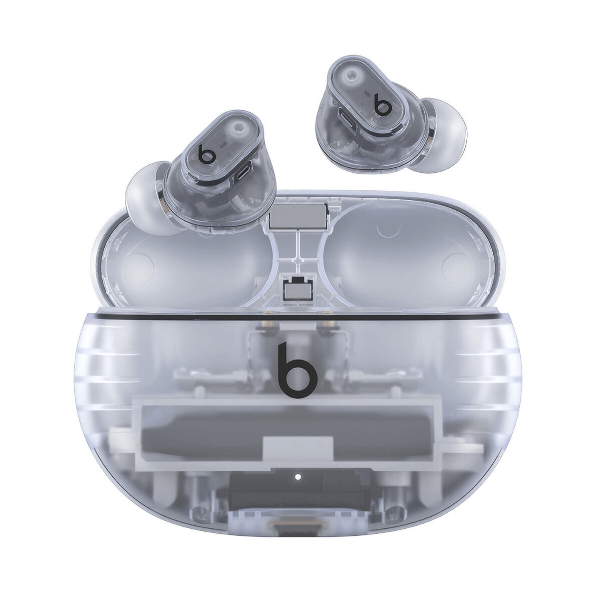Image de Headphones Beats MQLK3ZM/A Transparent