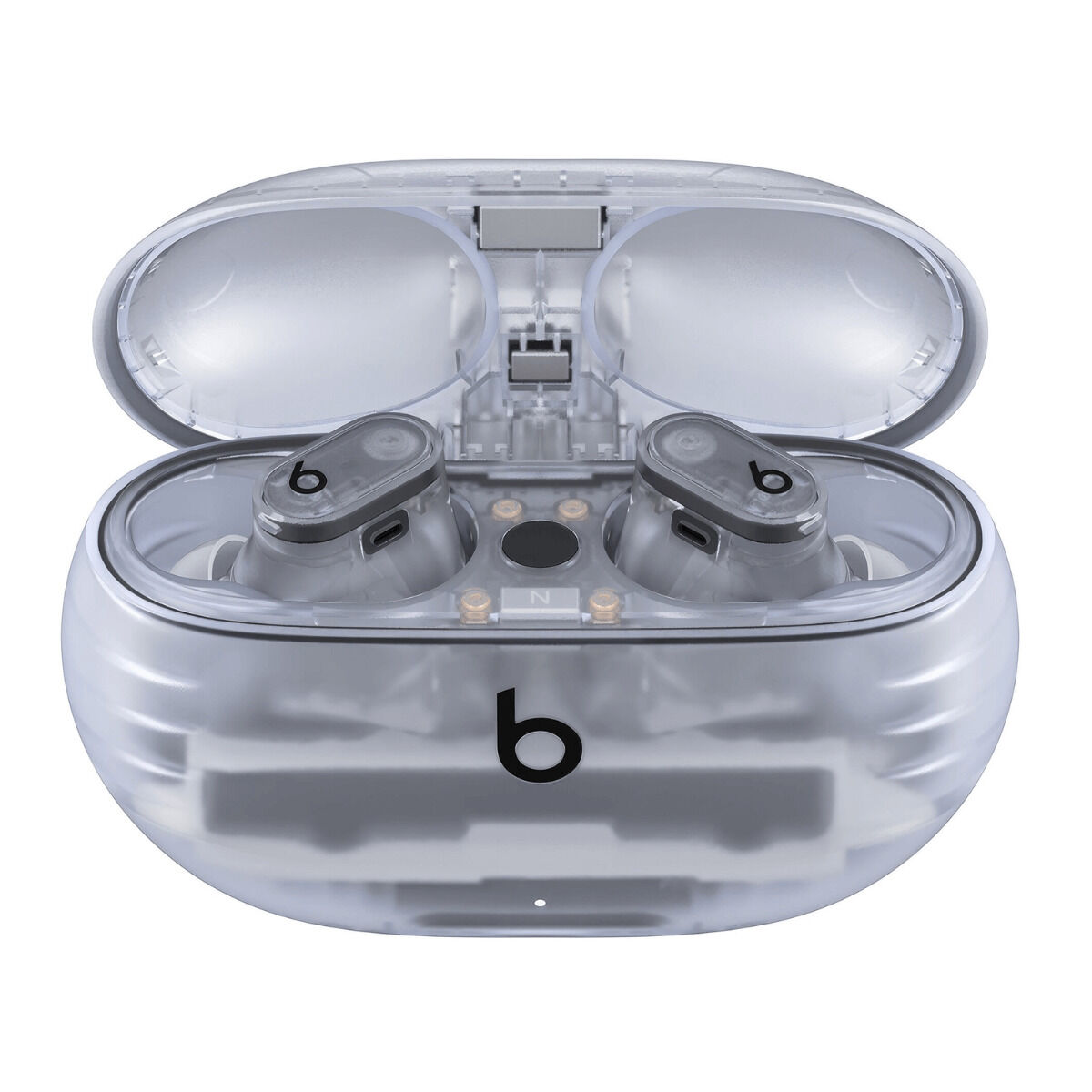 Image de Headphones Beats MQLK3ZM/A Transparent