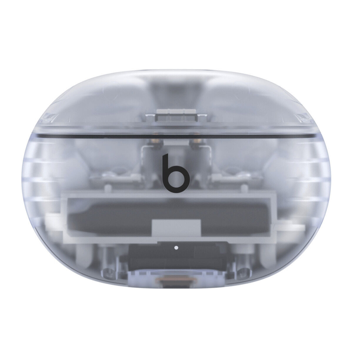 Image de Headphones Beats MQLK3ZM/A Transparent