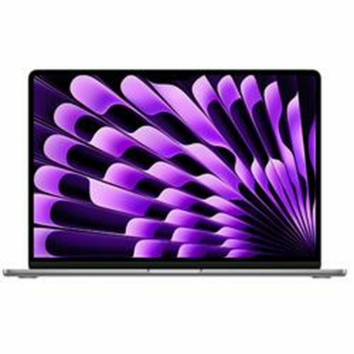 Laptop Apple MacBook Air 15,3" M2 8 GB RAM 256 GB SSD