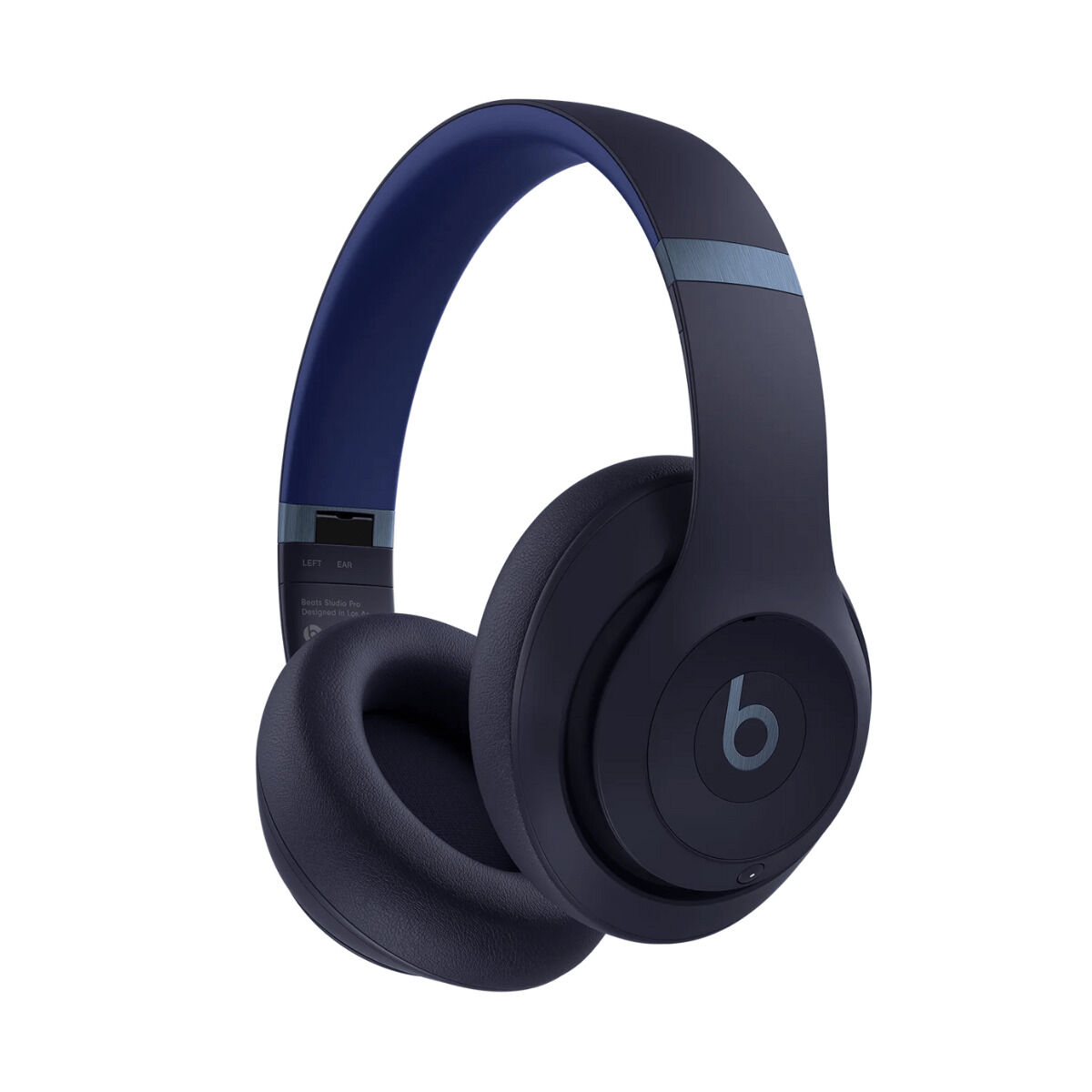Bild von Wireless Headphones Beats MQTQ3ZM/A Blue