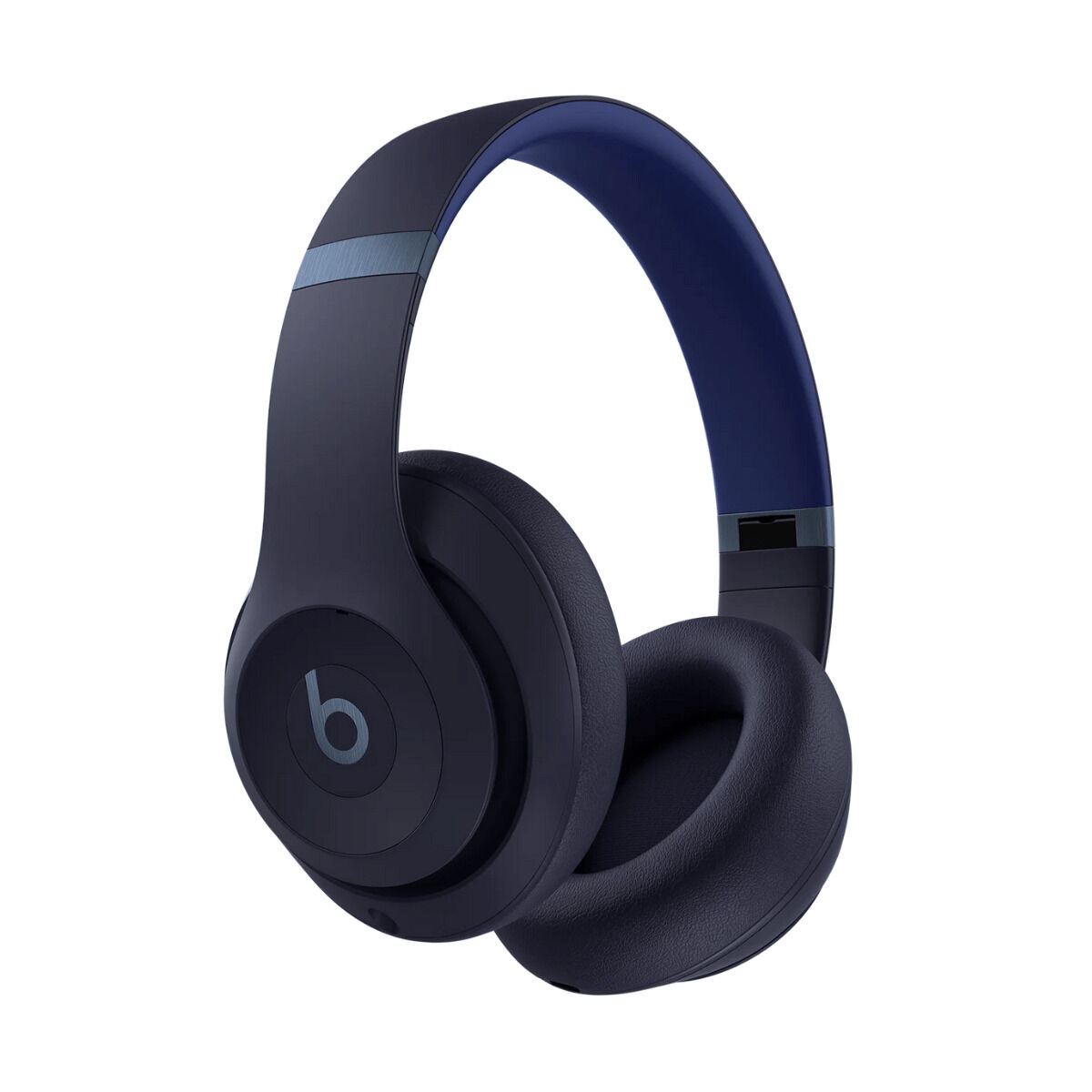 Bild von Wireless Headphones Beats MQTQ3ZM/A Blue