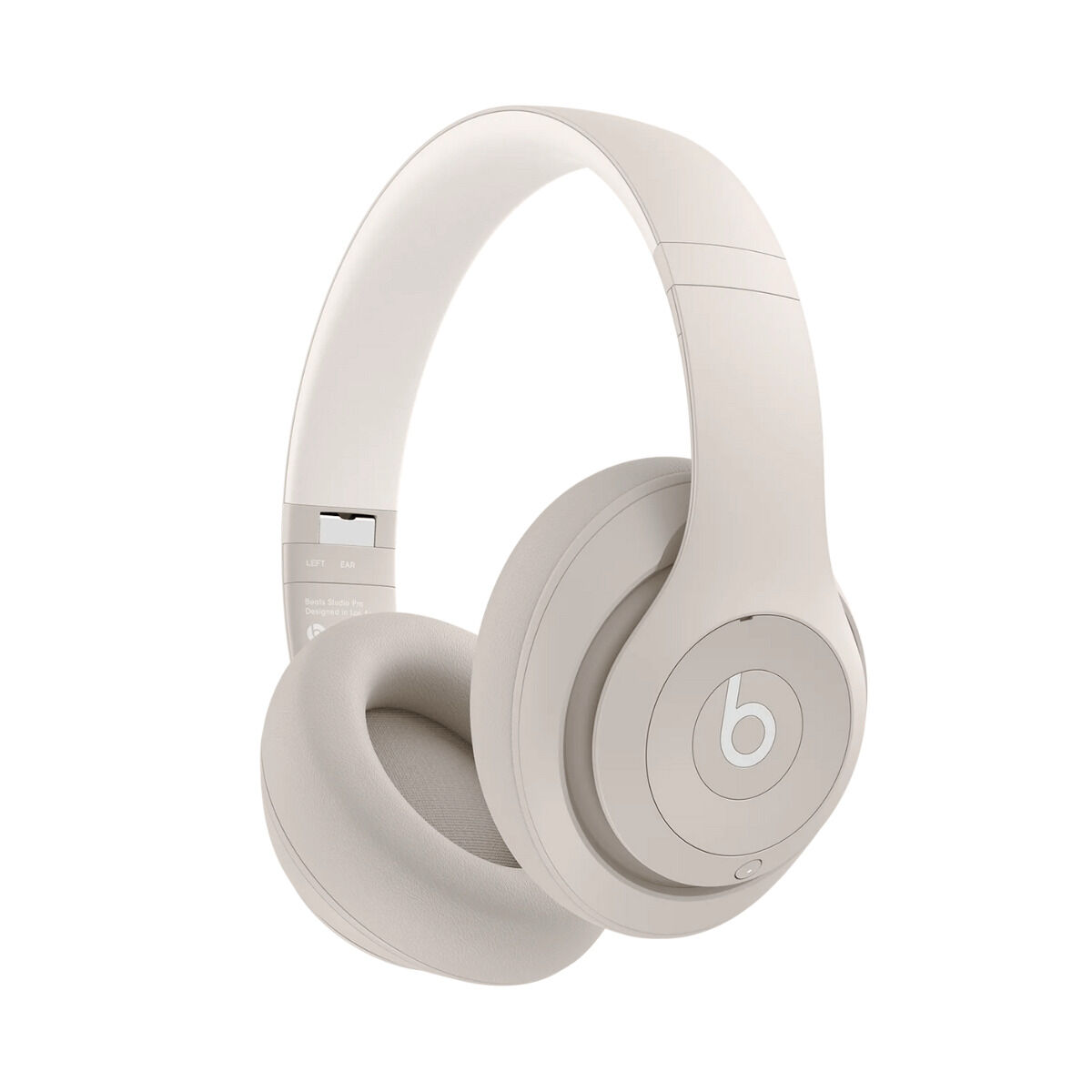 Picture of Wireless Headphones Beats Beats Studio Pro Beige