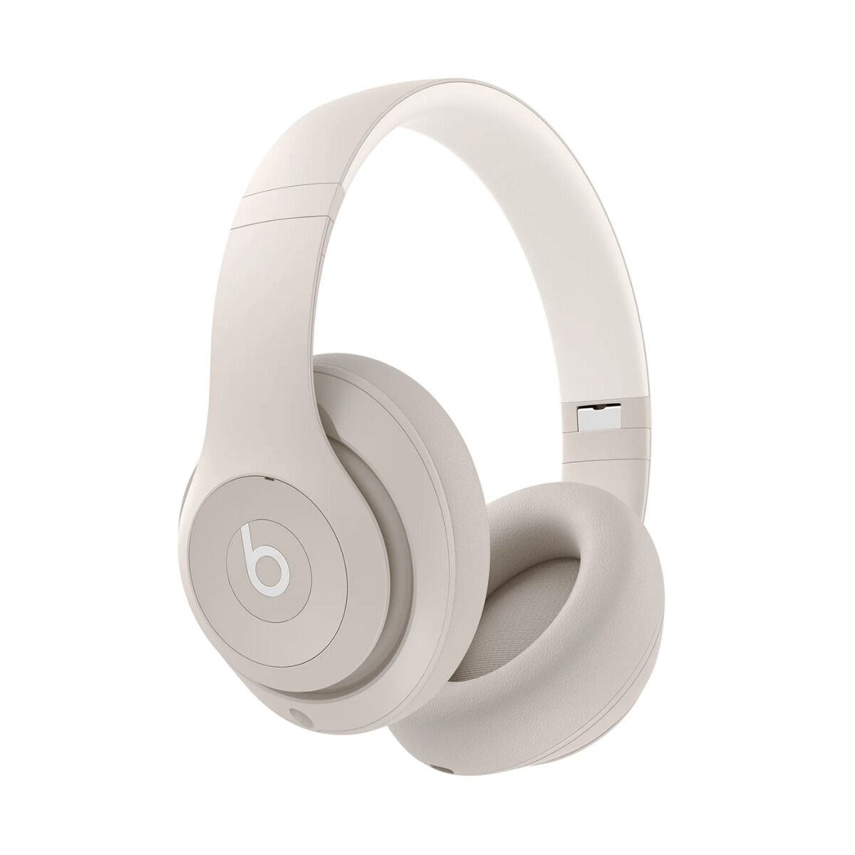 Picture of Wireless Headphones Beats Beats Studio Pro Beige