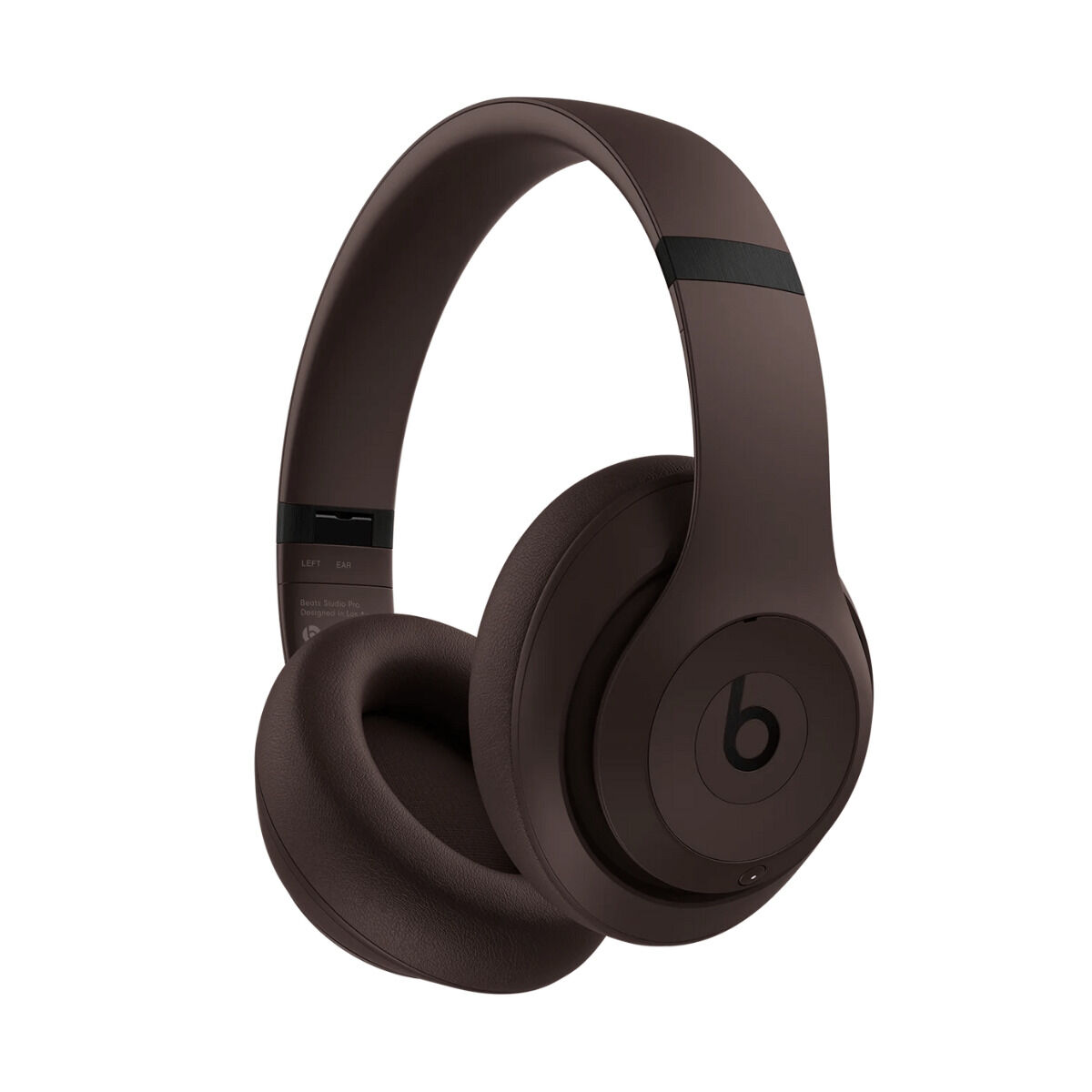 Picture of Bluetooth Headset with Microphone Beats Beats Studio Pro Brown