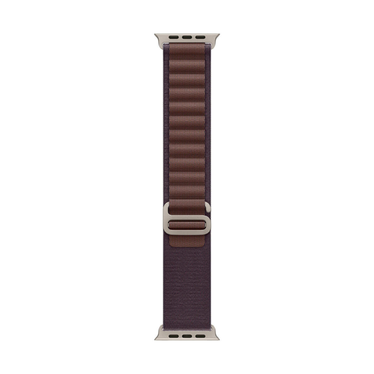 Smartwatch Apple Watch Ultra 2 Grey 1,92" 49 mm